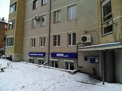 Миг - 10