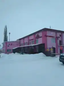 Усмань - 88