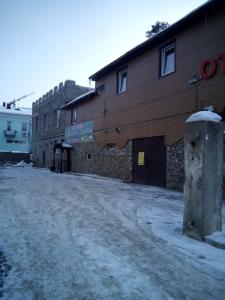 Старый замок - 34