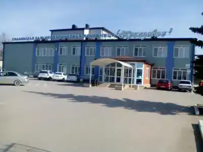 Приазовье - 23