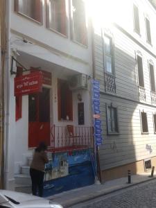 Ortakoy Aysem Sultan - 73