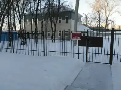 Дом аспиранта - 25