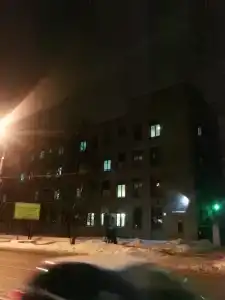 77 на Нагатинской - 1