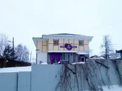 Флер - 8
