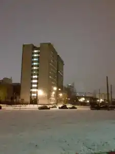 Общежитие № 2 Спбгмту - 0