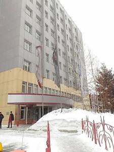 Седьмое небо - 2