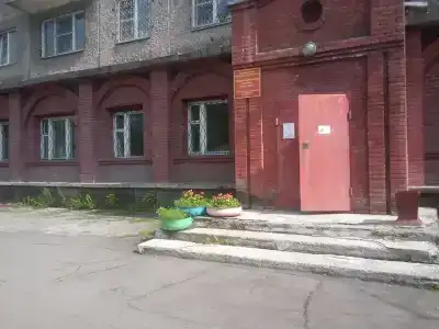 Бунгурский - 2