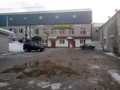 Русская пирамида - 6