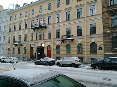 Принц Владимир - 21
