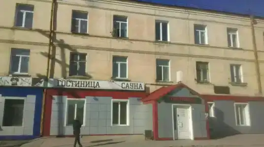 вОби - 1