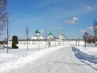 Свирская Слобода - 23