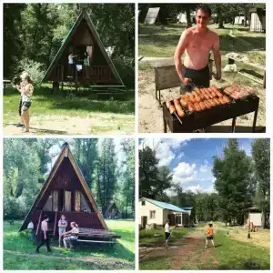 Теремок - 16