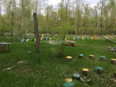 Теремок - 9