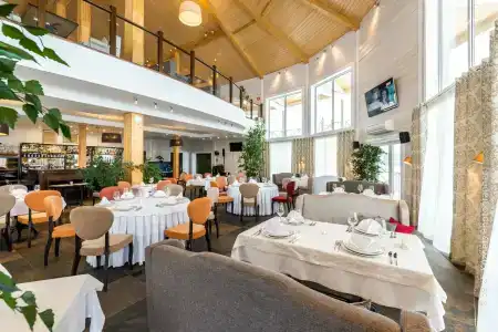 Вазуза Кантри Клаб - 6