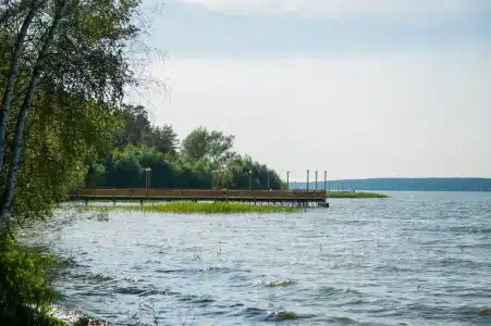 Боярская усадьба - 16