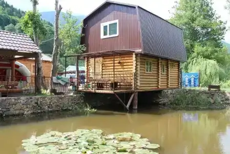 Комбат - 1