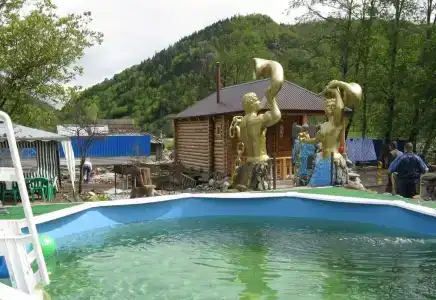 Комбат - 15