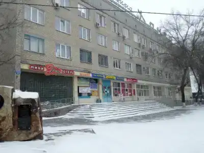 Донец - 0