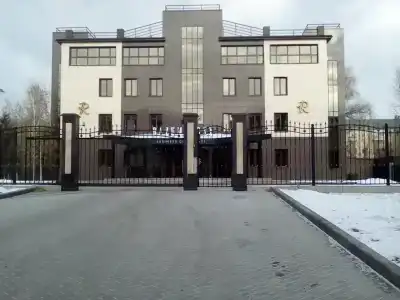 Разумовский - 18