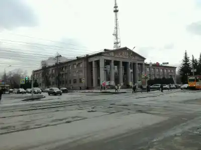 Аленушка - 3
