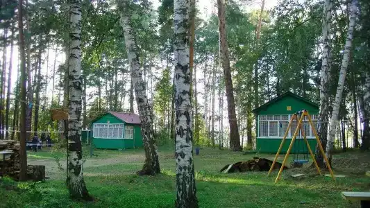 Берег - 4