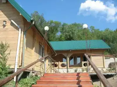 Усадьба Двуречье - 4