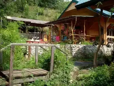 Усадьба Двуречье - 8