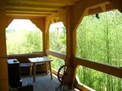 Усадьба Двуречье - 17