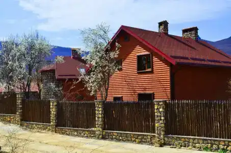 Лесной кордон - 35