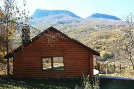 Лесной кордон - 40