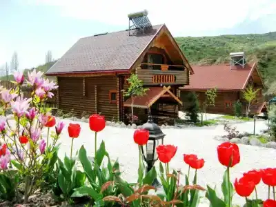 Жемчужина Арпата - 19