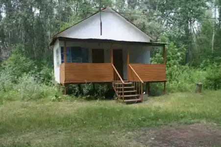 Дубовая Грива - 17
