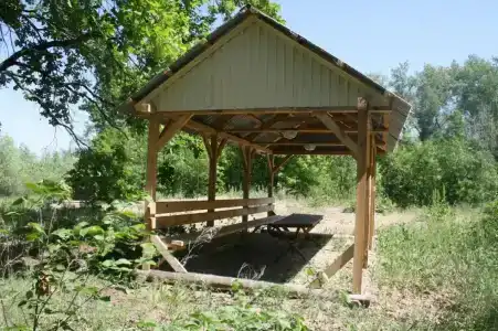 Дубовая Грива - 4