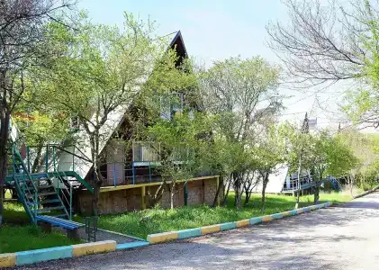 Одиссей - 5