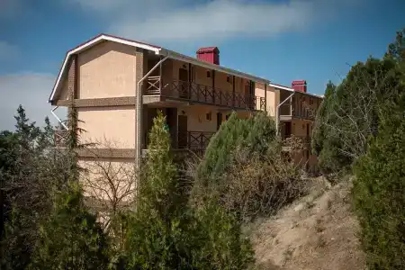Eco-Village - 1
