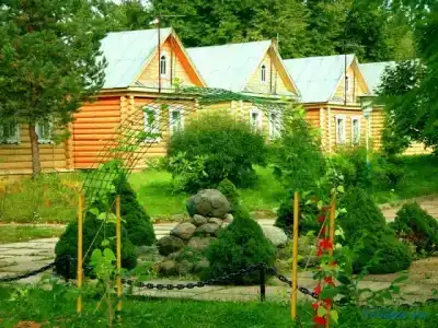 Селигер остров Городомля - 1
