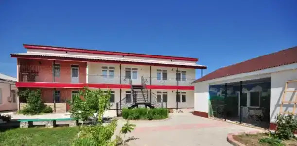 Эдельвейс - 1