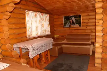 Тунгус - 34