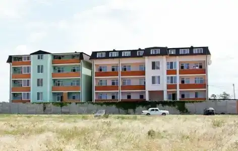 Белый Лев - 4