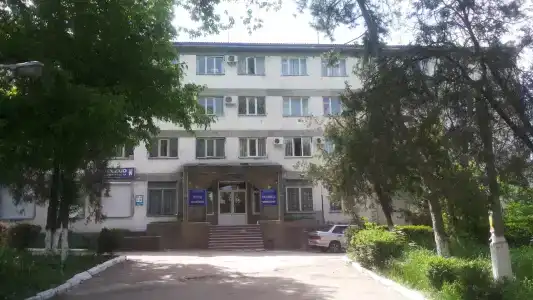Бахчисарай - 2
