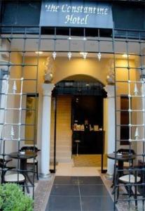 The Constantine - 48