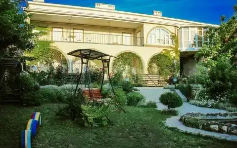 Сиеста - 1