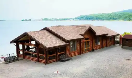 Магнат - 3