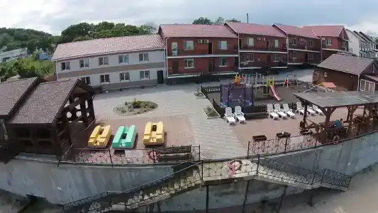 Магнат - 5