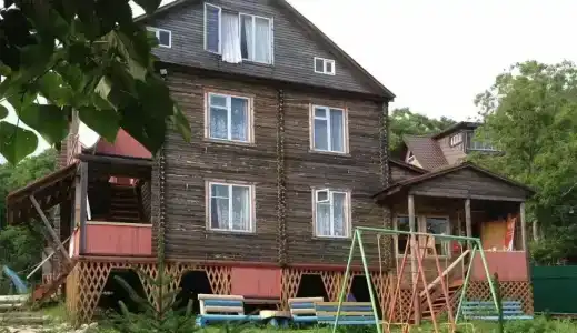 Парус - 0