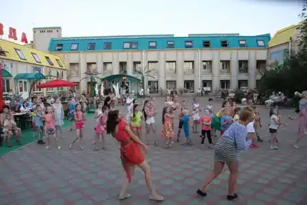 Звезда - 3