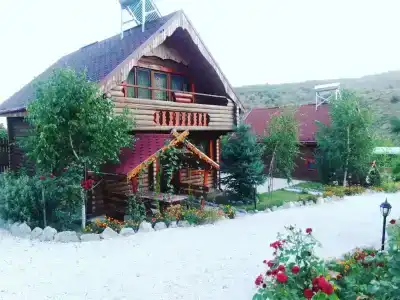Жемчужина Арпата - 43