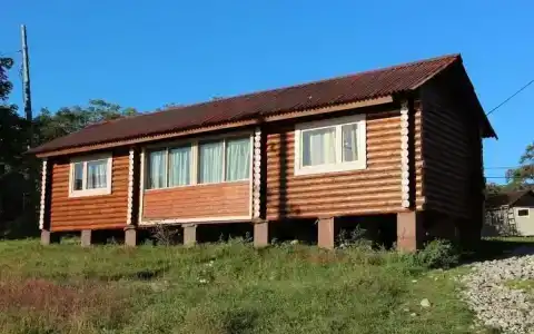 Береговая - 0