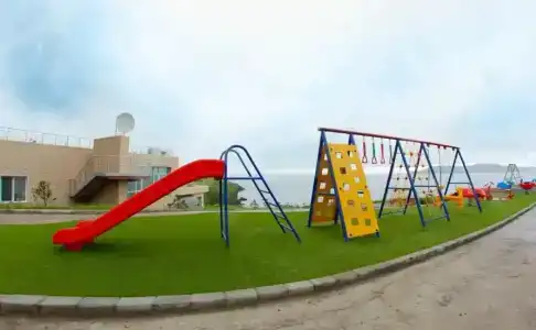 Гостиничный комплекс Теплое Море - 18