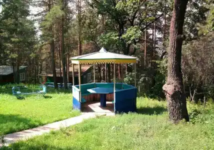 Голубые огни - 9